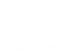 Saigon Spa Logo