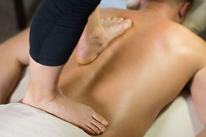 Best Relaxing Deep Tissue Treatment in Los Altos, CA
