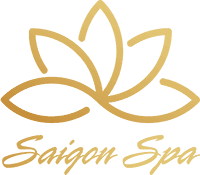Saigon Spa Logo